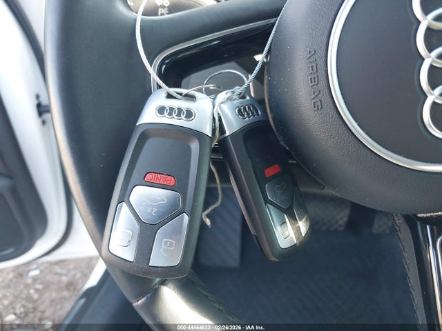 Продаж на аукціоні авто 2021 Audi A4 Premium 40 Tfsi Quattro S Tronic, vin: WAUABAF48MA043836, номер лоту: 44464622