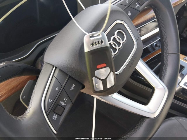Aukcja sprzedaży 2021 Audi Q5 Premium Plus 45 Tfsi Quattro S Tronic, vin: WA1BAAFY4M2065057, numer aukcji: 44464625