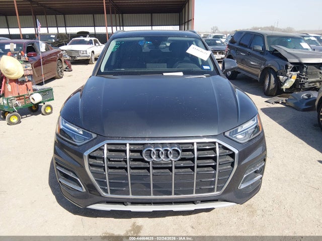 Aukcja sprzedaży 2021 Audi Q5 Premium Plus 45 Tfsi Quattro S Tronic, vin: WA1BAAFY4M2065057, numer aukcji: 44464625