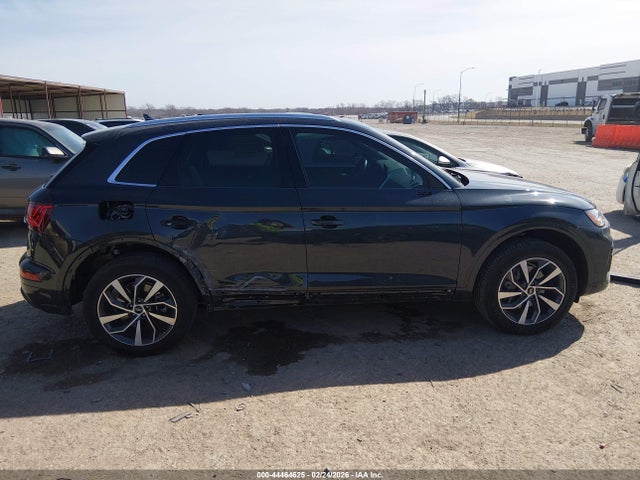 Aukcja sprzedaży 2021 Audi Q5 Premium Plus 45 Tfsi Quattro S Tronic, vin: WA1BAAFY4M2065057, numer aukcji: 44464625