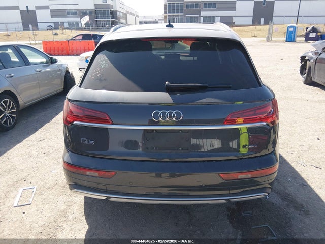 Aukcja sprzedaży 2021 Audi Q5 Premium Plus 45 Tfsi Quattro S Tronic, vin: WA1BAAFY4M2065057, numer aukcji: 44464625