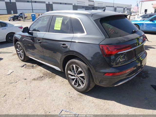 Aukcja sprzedaży 2021 Audi Q5 Premium Plus 45 Tfsi Quattro S Tronic, vin: WA1BAAFY4M2065057, numer aukcji: 44464625