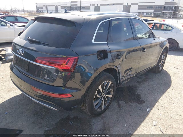 Aukcja sprzedaży 2021 Audi Q5 Premium Plus 45 Tfsi Quattro S Tronic, vin: WA1BAAFY4M2065057, numer aukcji: 44464625