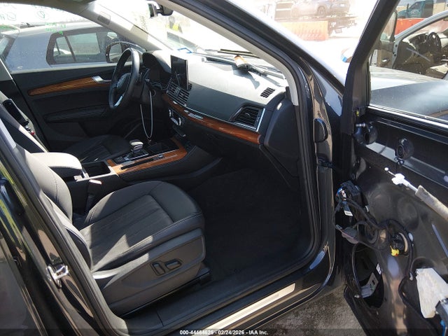 Aukcja sprzedaży 2021 Audi Q5 Premium Plus 45 Tfsi Quattro S Tronic, vin: WA1BAAFY4M2065057, numer aukcji: 44464625