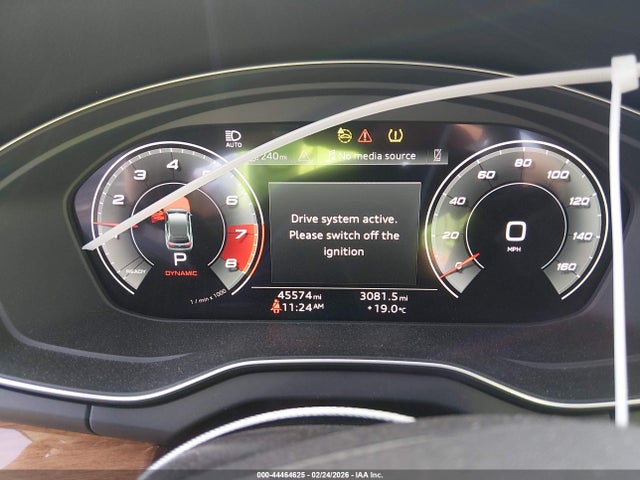 Aukcja sprzedaży 2021 Audi Q5 Premium Plus 45 Tfsi Quattro S Tronic, vin: WA1BAAFY4M2065057, numer aukcji: 44464625