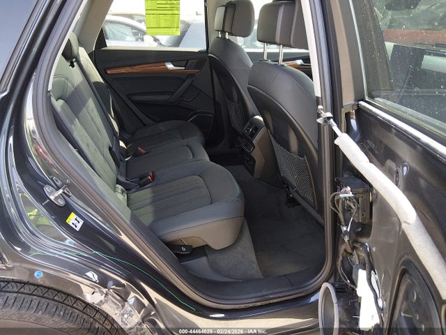 Aukcja sprzedaży 2021 Audi Q5 Premium Plus 45 Tfsi Quattro S Tronic, vin: WA1BAAFY4M2065057, numer aukcji: 44464625