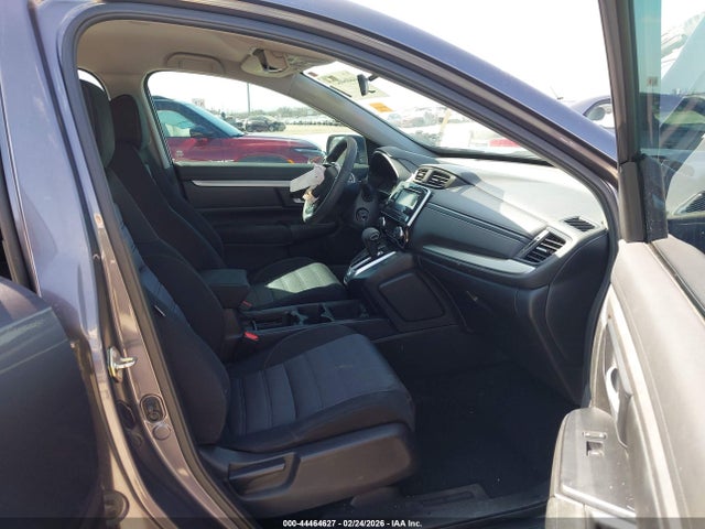 2HKRW5H32JH427038 Honda CR-V LX
