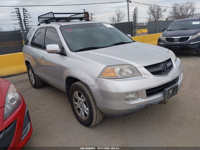 2006 ACURA MDX 2HNYD18846H516948 Photo 0