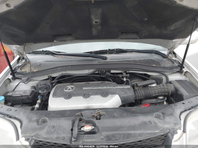 2006 ACURA MDX 2HNYD18846H516948 Photo 9
