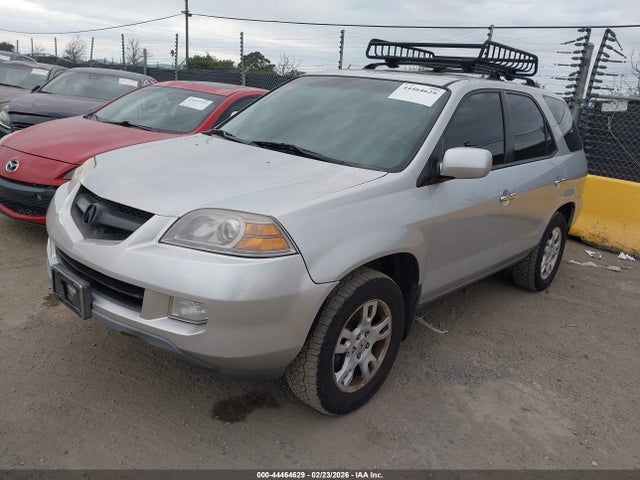 2006 ACURA MDX 2HNYD18846H516948 Photo 1