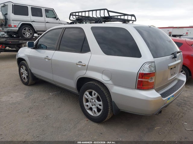 2006 ACURA MDX 2HNYD18846H516948 Photo 2