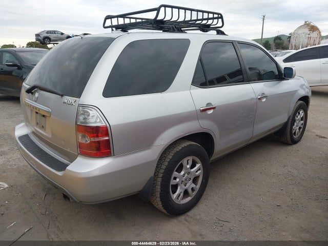2006 ACURA MDX 2HNYD18846H516948 Photo 3