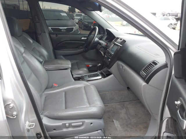2006 ACURA MDX 2HNYD18846H516948 Photo 4