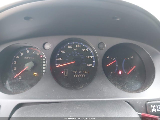 2006 ACURA MDX 2HNYD18846H516948 Photo 6