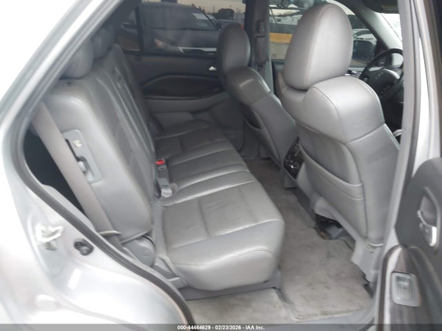 2006 ACURA MDX 2HNYD18846H516948 Photo 7