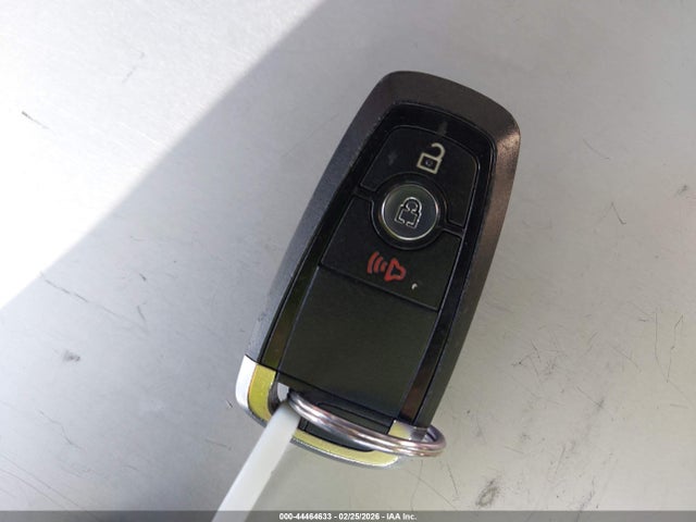 Ford Ecosport Se 2019 MAJ3S2GEXKC304612 Image 11