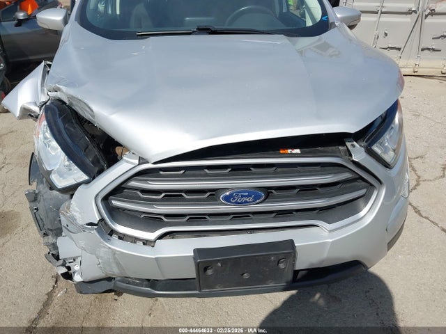 Ford Ecosport Se 2019 MAJ3S2GEXKC304612 Image 17