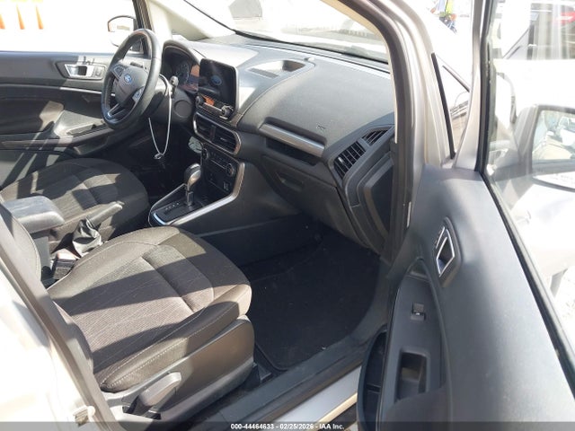Ford Ecosport Se 2019 MAJ3S2GEXKC304612 Image 5