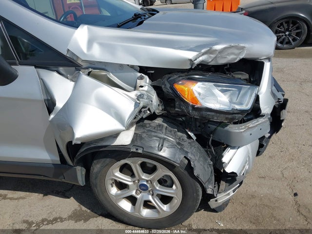 Ford Ecosport Se 2019 MAJ3S2GEXKC304612 Image 6