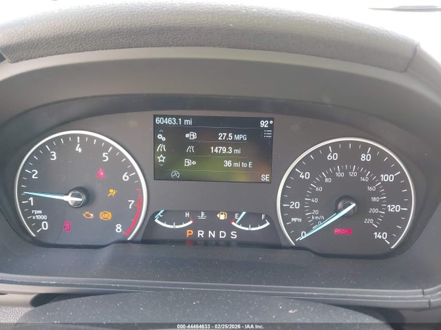 Ford Ecosport Se 2019 MAJ3S2GEXKC304612 Image 7