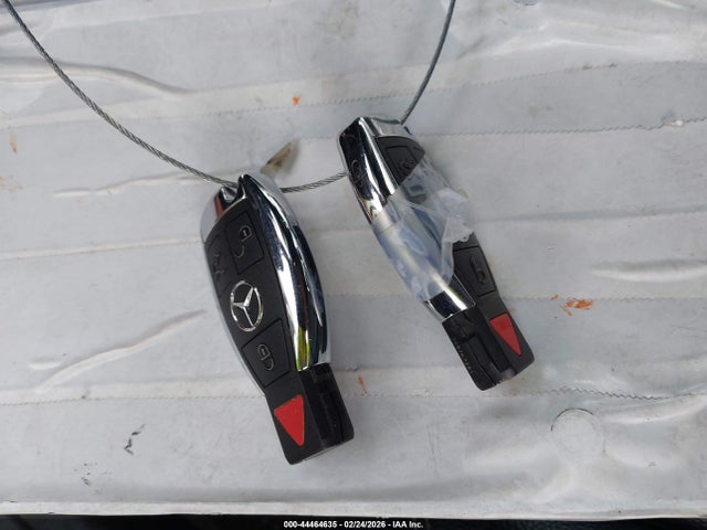 WDCTG4GB8JJ420389 Mercedes-Benz Gla 250 4matic