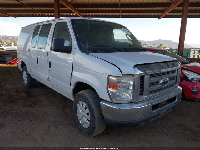 2012 FORD E-250 1FTNE2EW2CDB03045