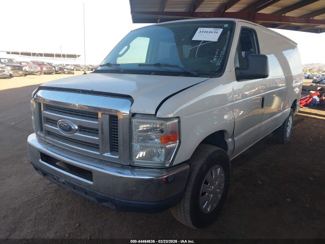 2012 FORD E-250 1FTNE2EW2CDB03045 Photo 1