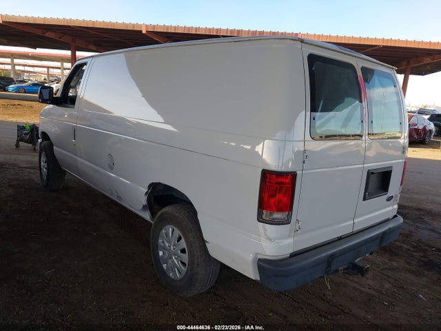 2012 FORD E-250 1FTNE2EW2CDB03045 Photo 2