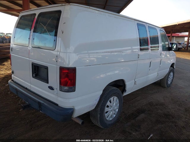 2012 FORD E-250 1FTNE2EW2CDB03045 Photo 3