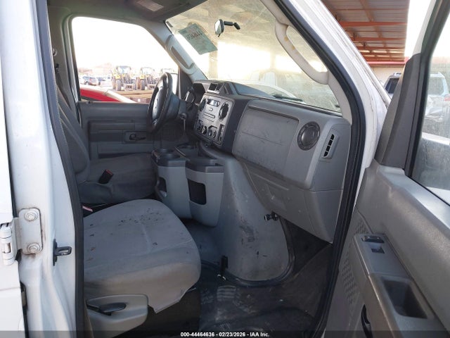 2012 FORD E-250 1FTNE2EW2CDB03045 Photo 4