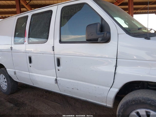2012 FORD E-250 1FTNE2EW2CDB03045 Photo 5
