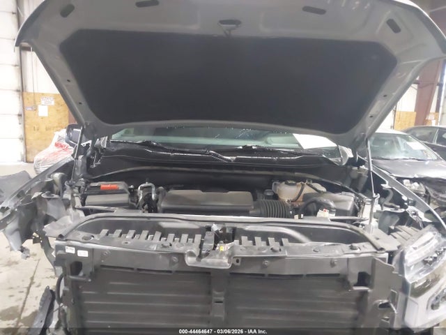 3GCUDFED2RG256797 Chevrolet Silverado 1500 4wd Standard Bed Lt Trail Boss
