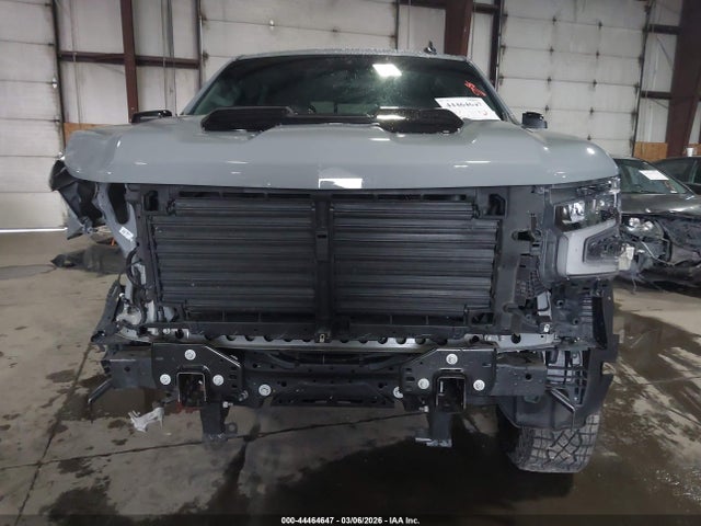 3GCUDFED2RG256797 Chevrolet Silverado 1500 4wd Standard Bed Lt Trail Boss