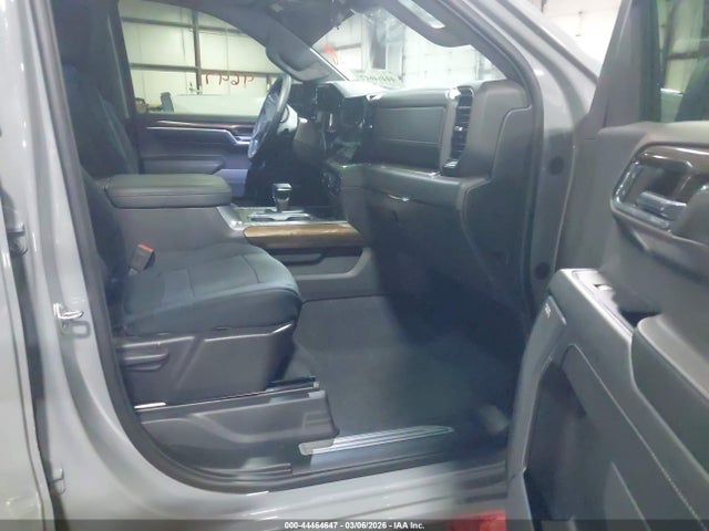 3GCUDFED2RG256797 Chevrolet Silverado 1500 4wd Standard Bed Lt Trail Boss