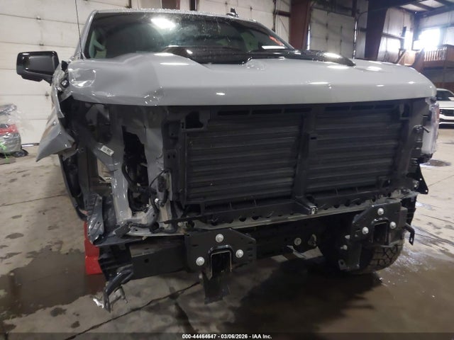 3GCUDFED2RG256797 Chevrolet Silverado 1500 4wd Standard Bed Lt Trail Boss