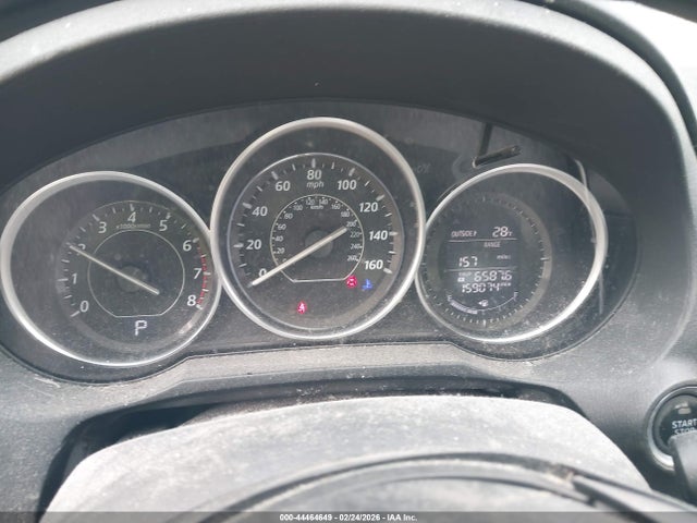 Aukcja sprzedaży 2015 Mazda Mazda6 I Touring, vin: JM1GJ1V57F1217358, numer aukcji: 44464649