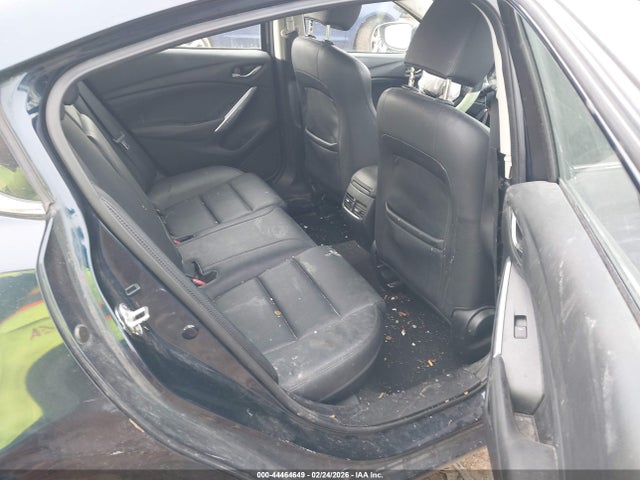 Aukcja sprzedaży 2015 Mazda Mazda6 I Touring, vin: JM1GJ1V57F1217358, numer aukcji: 44464649