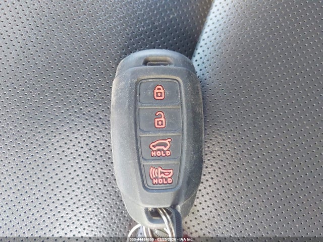 Продаж на аукціоні авто 2019 Hyundai Kona Iron Man, vin: KM8K5CA55KU303532, номер лоту: 44464655