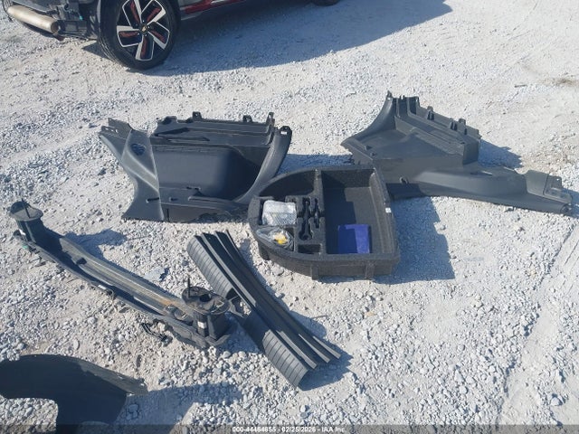 Продаж на аукціоні авто 2019 Hyundai Kona Iron Man, vin: KM8K5CA55KU303532, номер лоту: 44464655