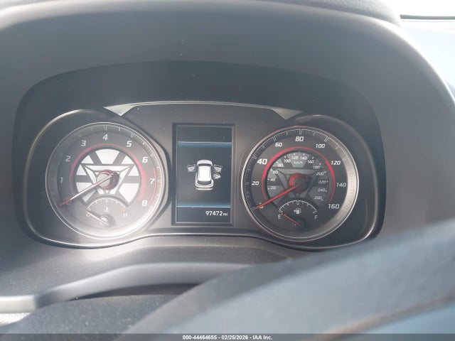 Продаж на аукціоні авто 2019 Hyundai Kona Iron Man, vin: KM8K5CA55KU303532, номер лоту: 44464655