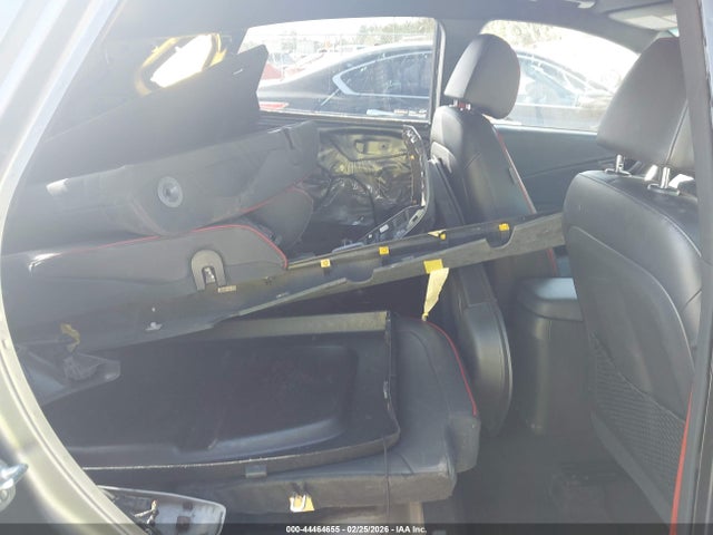 Продаж на аукціоні авто 2019 Hyundai Kona Iron Man, vin: KM8K5CA55KU303532, номер лоту: 44464655