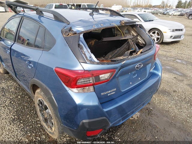 Subaru Crosstrek 2023 JF2GTAAC9PG309912 Image 14