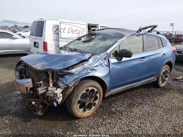 Subaru Crosstrek 2023 JF2GTAAC9PG309912 Image 2