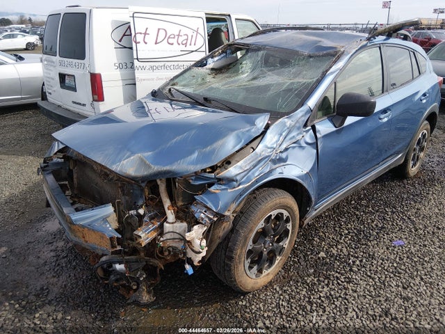 Subaru Crosstrek 2023 JF2GTAAC9PG309912 Image 6