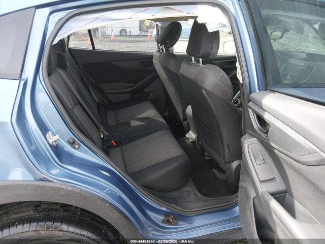 Subaru Crosstrek 2023 JF2GTAAC9PG309912 Image 8