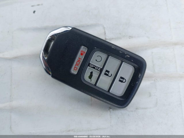 7FART6H84ME020954 Honda Cr-v Hybrid Ex-l