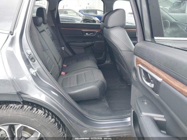 7FART6H84ME020954 Honda Cr-v Hybrid Ex-l