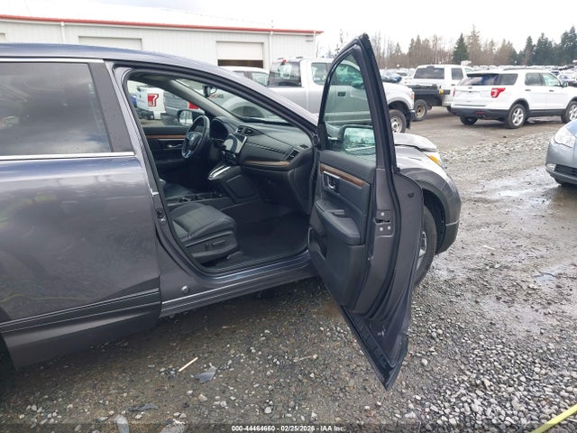 7FART6H84ME020954 Honda Cr-v Hybrid Ex-l