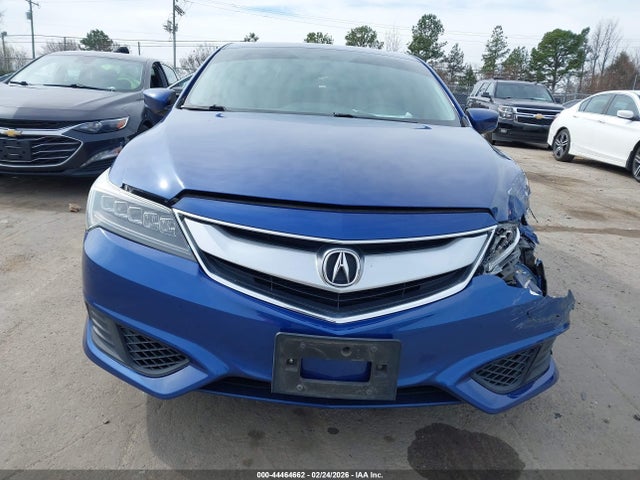 Aukcja sprzedaży 2018 Acura Ilx Acurawatch Plus Package, vin: 19UDE2F31JA005026, numer aukcji: 44464662
