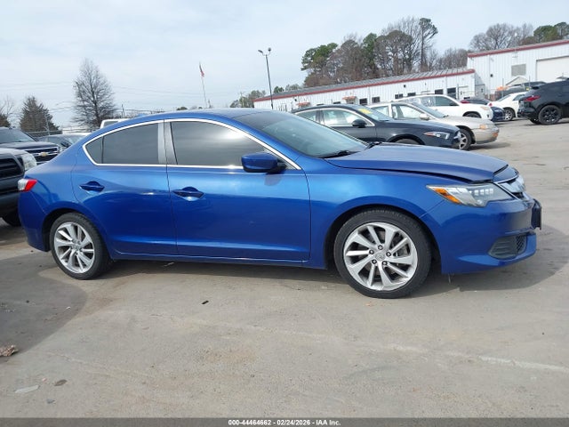 Aukcja sprzedaży 2018 Acura Ilx Acurawatch Plus Package, vin: 19UDE2F31JA005026, numer aukcji: 44464662